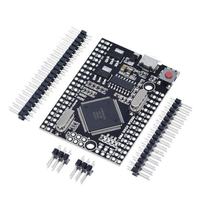 آردوینو مگا Arduino Mega 2560 PRO MINI - Image 1