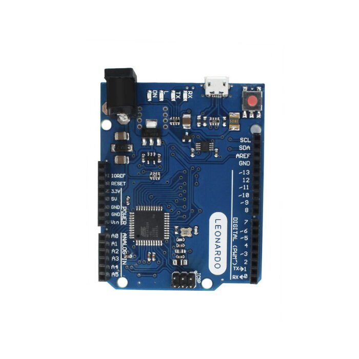 آردوینو لئوناردو Arduino Leonardo - Image 7