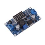 ماژول افزاینده 3 آمپر با نمایشگر lm2577 7seg - Image 7