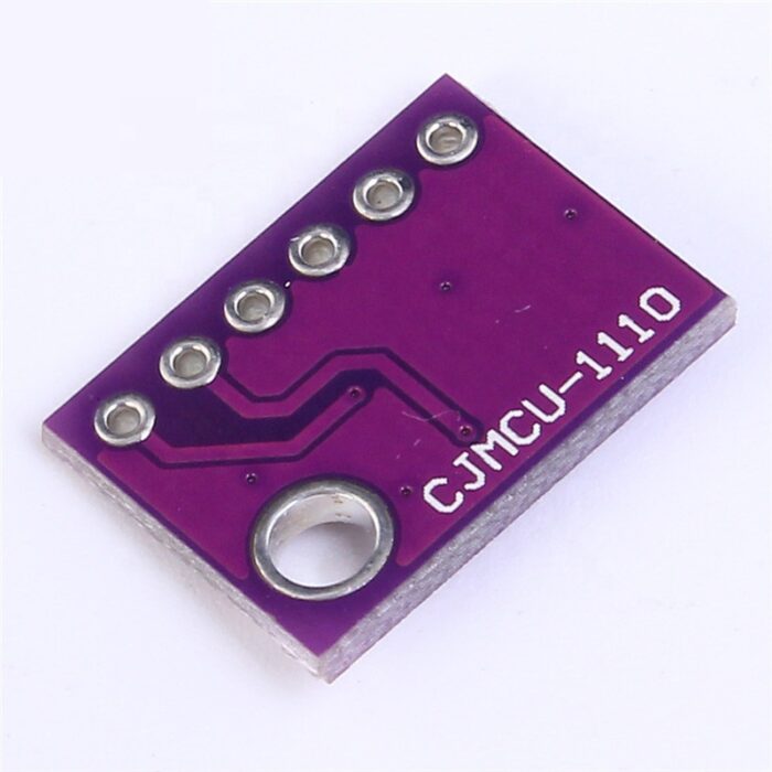 ماژول آنالوگ به دیجیتال I2C ADS1110 - Image 3