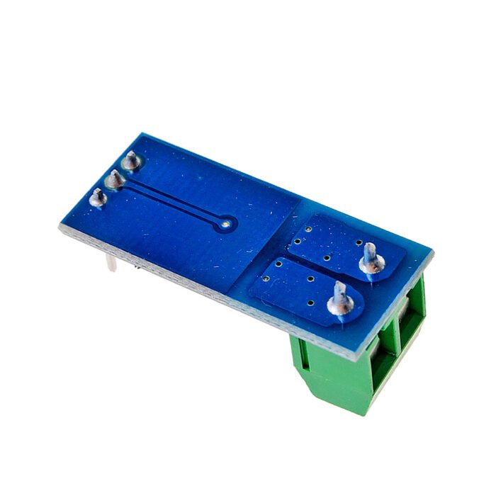 ماژول اندازه گیری جریان اثر هال ACS712 30A - Image 6