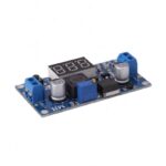 ماژول افزاینده 3 آمپر با نمایشگر lm2577 7seg - Image 3