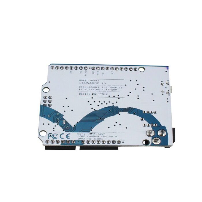 آردوینو لئوناردو Arduino Leonardo - Image 3