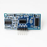 ماژول فاصله سنج التراسونیک ultrasonic SRF05 - Image 3