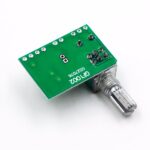 ماژول آمپلی فایر 3 وات استریو با ولوم صدا PAM8403-V - Image 5