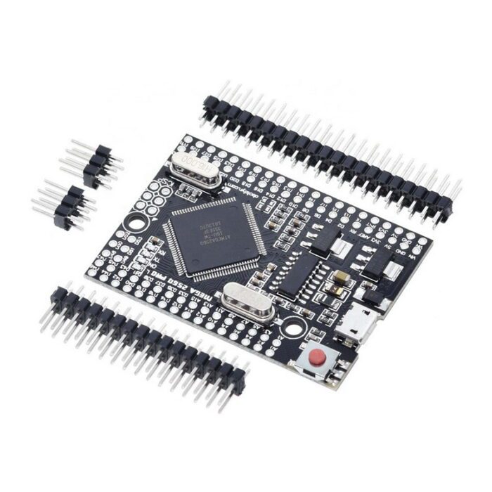 آردوینو مگا Arduino Mega 2560 PRO MINI - Image 9