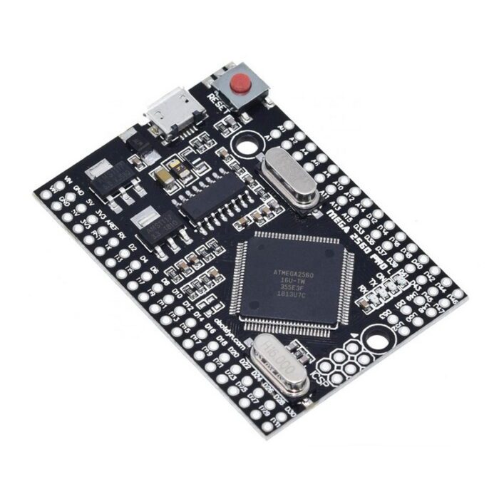 آردوینو مگا Arduino Mega 2560 PRO MINI - Image 10