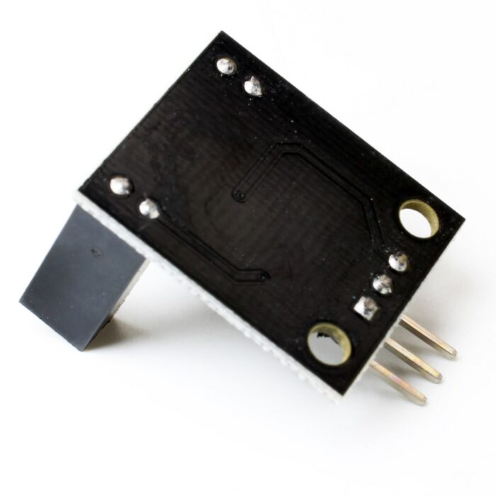 ماژول اپتو کانتر LM393 H2010 Optocounter - Image 3