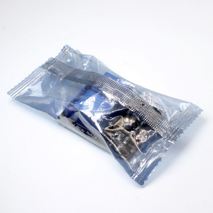 ماژول رله 5 ولت 2 کانال - Image 3