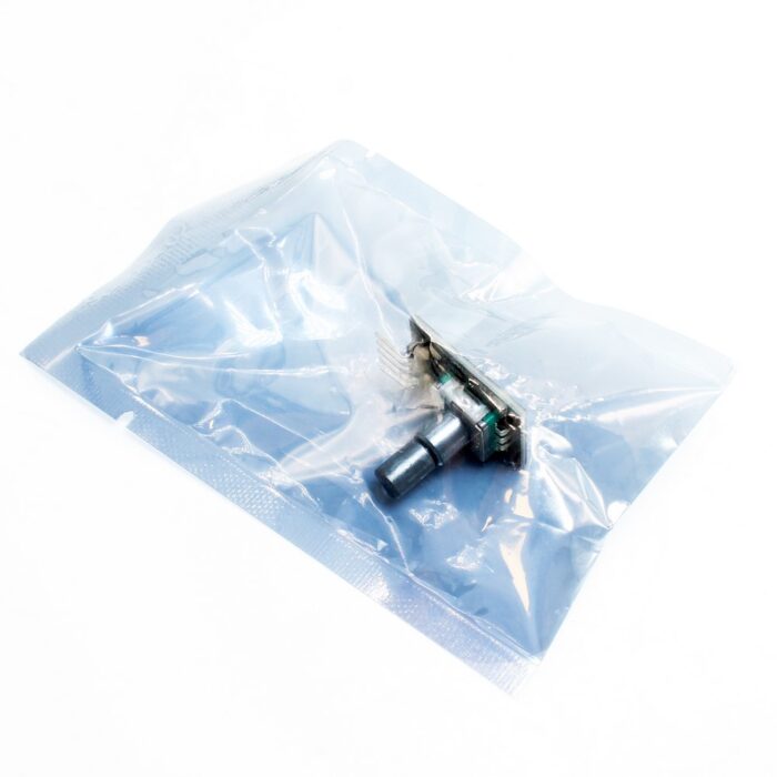 ماژول روتاری انکودر rotary encoder - Image 3