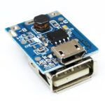 ماژول پاور بانک T6845 - Image 2