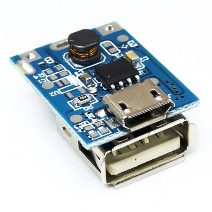 ماژول پاور بانک T6845 - Image 2