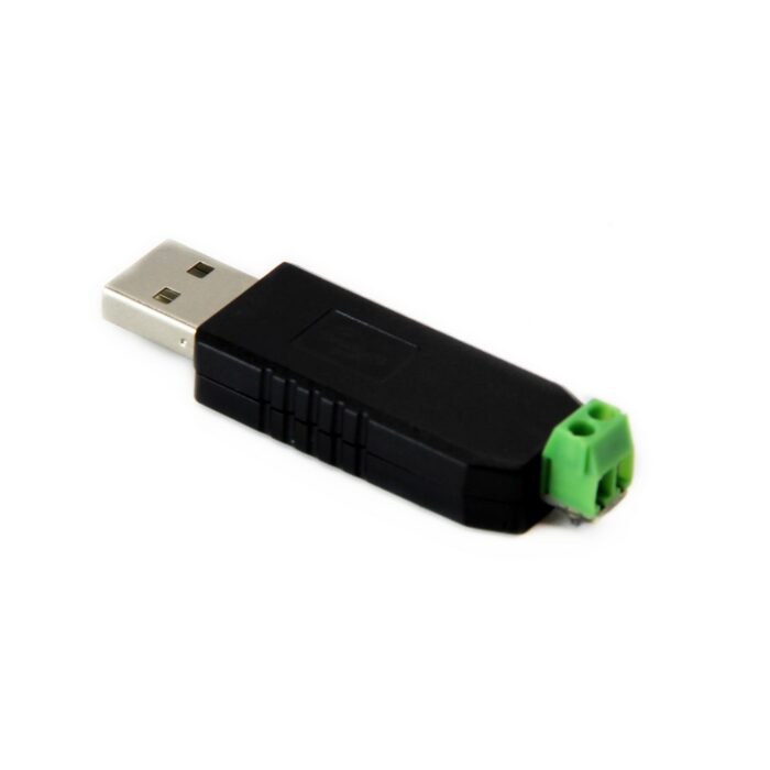 ماژول usb to rs485 - Image 2