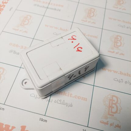 جعبه 6016 با گوشواره