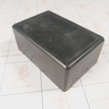 جعبه  7x11x5 Cm