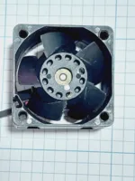 فن جت  12 ولت 0.66 آمپر 4x4 ) AVC ) - Image 2