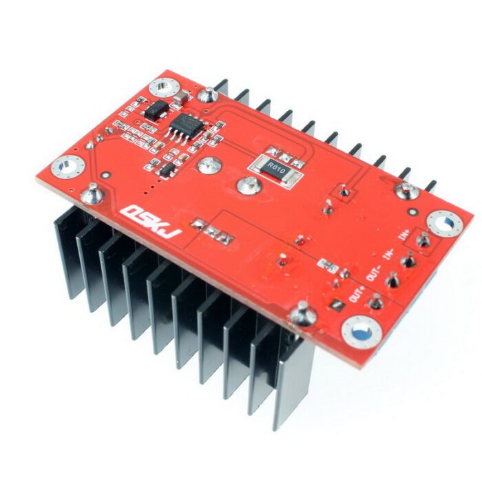 افزاینده 150 وات 10 آمپر step up - Image 3