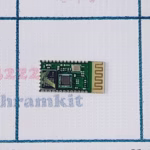 ماژول بلوتوث HC05 fn بدون بورد کمکی