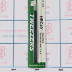 پنس نوک تیز صاف  esd11