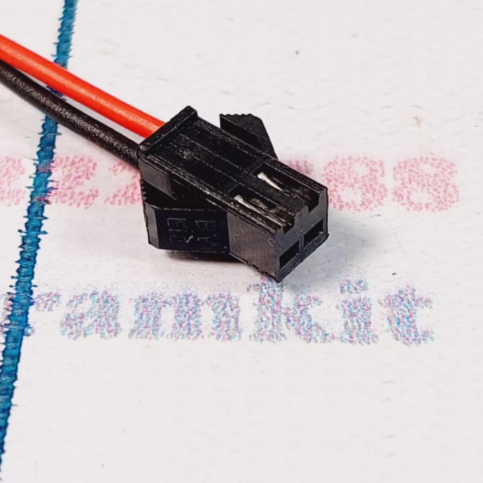 کانکتور نری شارژر ماشین کنترلی SM2P - Image 1