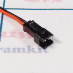 کانکتورمادگی شارژر ماشین کنترلی SM2P