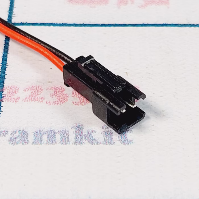 کانکتورمادگی شارژر ماشین کنترلی SM2P - Image 1