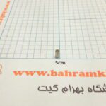 آهنربا نئودیمیوم استوانه ای 6*3 میلی متر - Image 2