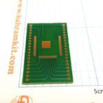 برد کمکی esp32 فیبر