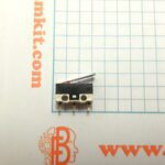 کلید محور دار کوچک 3 آمپر