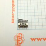 کلید محور دار کوچک 3 آمپر - Image 2