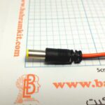 فیش نری  آداپتوری سیم دار - Image 2