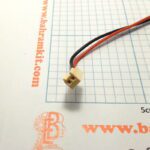 سوکت مخابراتی با سیم 2 پین (رباتیک) - Image 2