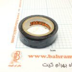 چسب برق مشکی jackson - Image 2
