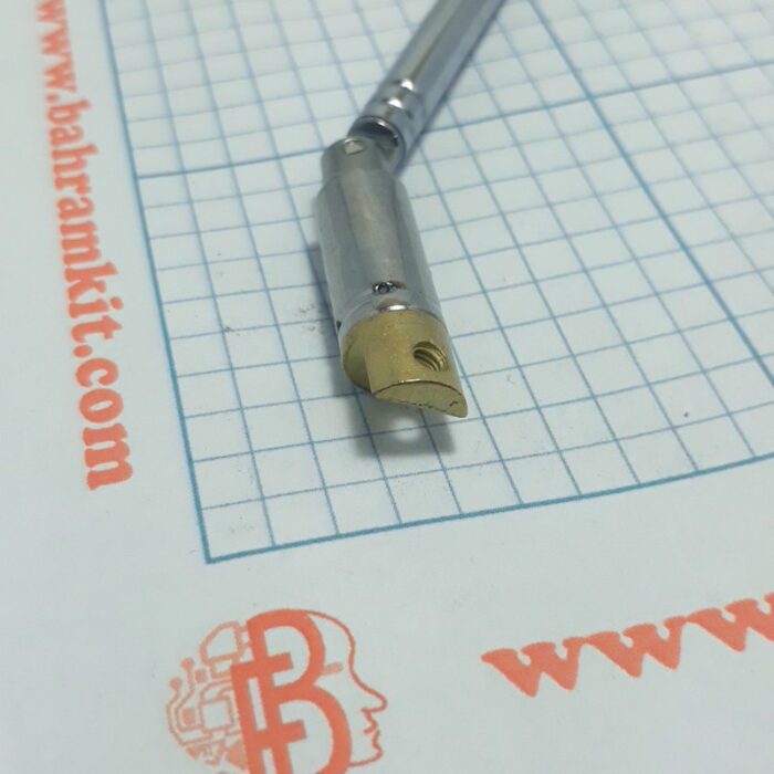 آنتن تلسکوپی بزرگ کله مشکی - Image 6