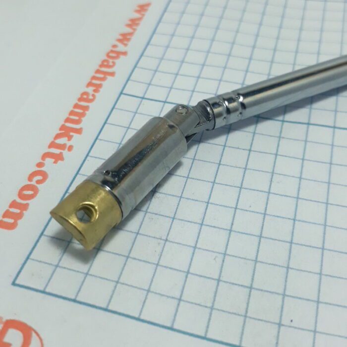 آنتن تلسکوپی بزرگ کله مشکی - Image 2