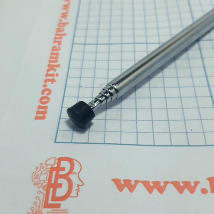 آنتن تلسکوپی بزرگ کله مشکی - Image 1