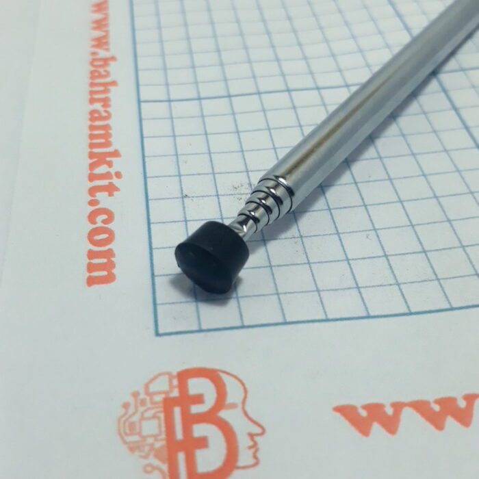 آنتن تلسکوپی بزرگ کله مشکی - Image 3