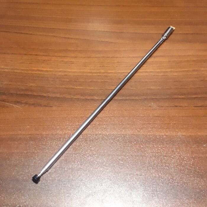 آنتن تلسکوپی بزرگ کله مشکی - Image 4