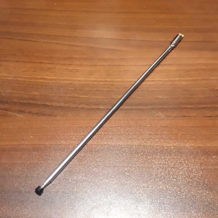 آنتن تلسکوپی بزرگ کله مشکی - Image 5