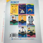 کتاب ربات robot - Image 2
