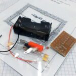 کیت ارگ 8 نت BK2030 - Image 3