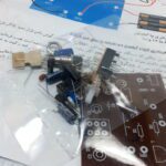 کیت آیفون دو طرفه BK5900 - Image 3