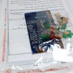 کیت دو تیر یک نشان BK5040 - Image 2