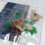 کیت دو تیر یک نشان BK5040 - Image 3