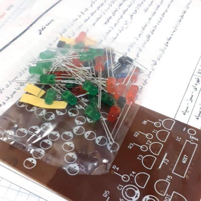 cameringo_20201228_193422 کیت گل تار عنکبوتی BK702 - Image 3