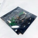 کیت چرخ گردان BK3355 - Image 2