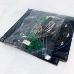 کیت چرخ گردان BK3355 - Image 3