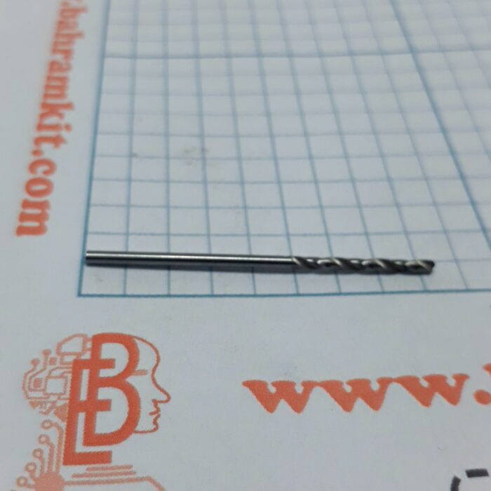 مته طلایی 1.5mm LX - Image 2