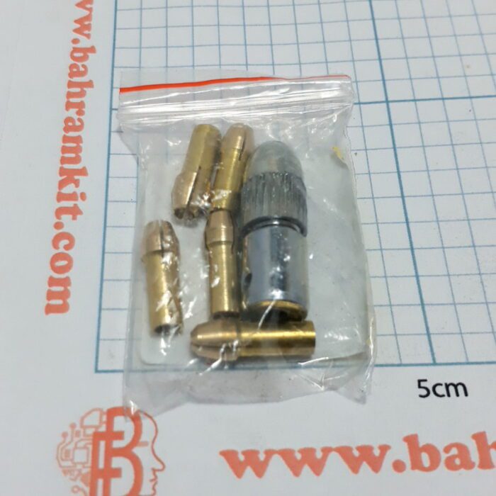 سه نظام 3.17 با 5 سری متفاوت - Image 2