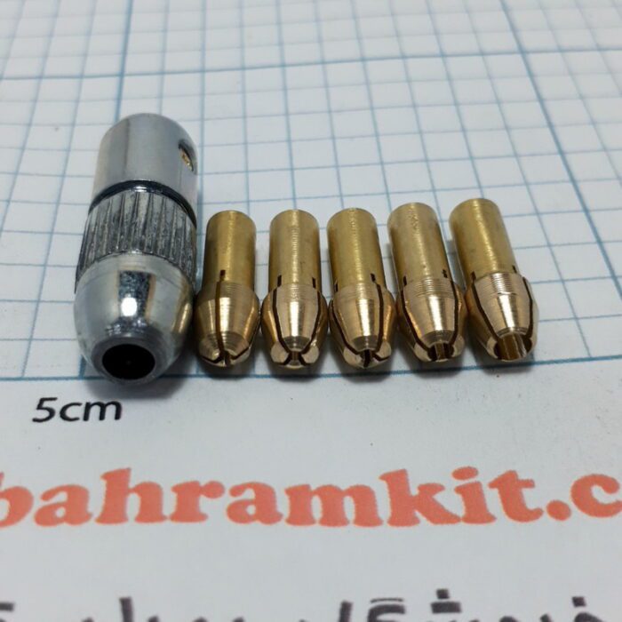 سه نظام 3.17 با 5 سری متفاوت - Image 4